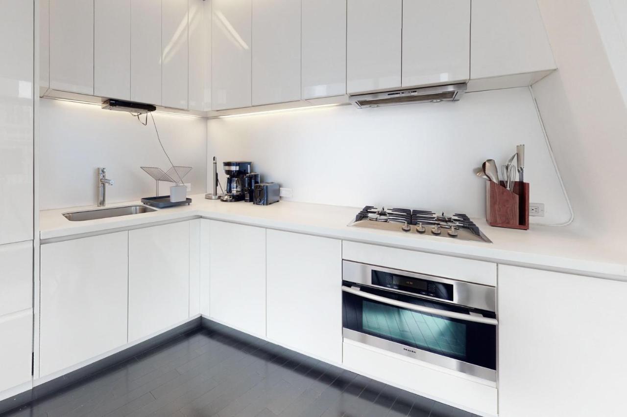 Appartement The Residences At W - Downtown - Apt 28g New York