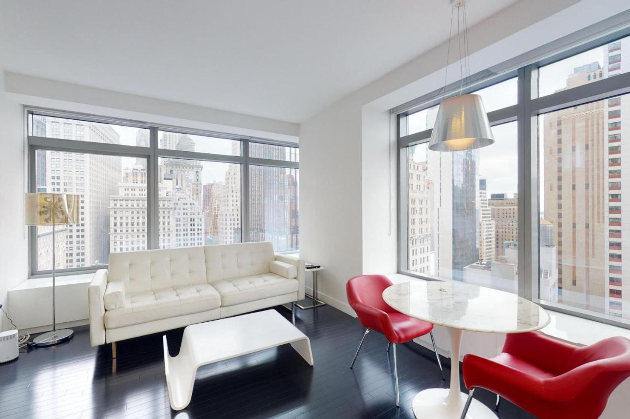 The Residences At W - Downtown - Apt 28g Appartement *